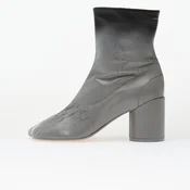 Sneakers MM6 Shoes Show Ankle Boot Black/ Castelrock EUR 38.5
