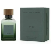 Adolfo Dominguez Moški parfum Adolfo Dominguez Bambú 120 ml