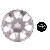 Ratkapne za Toyota 223, 14