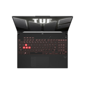 Asus FA607PV-N3021 TUF Gaming A16 (16 inca FHD+, Ryzen 9 7845HX, 16GB, SSD 1TB, GeForce RTX 4060) laptop