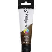 Daler Rowney System3 Akrilna barva Raw Umber 59 ml 1 kos