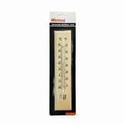 WOMAX Termometar drveni 240mm