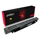 Polion Baterija za prenosnik ASUS A41-X550A A450 A550 R510 R513C F550 F552EP 2600mAh