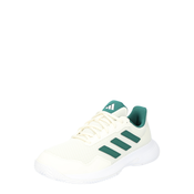 ADIDAS PERFORMANCE Športni čevelj  temno zelena / bela