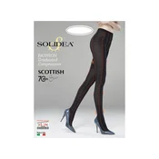 Solidea Scottish 70 Den Microfiber Compression 12 15 mmHg 3ML Must