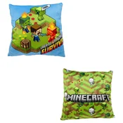 Minecraft jastuk