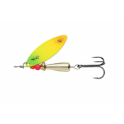 Abu Garcia Droppen Vide Spinners 7g Fire Tiger