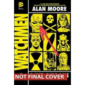 Watchmen: International Edition