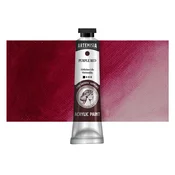 Akrilna barva Artemisia 20 ml - rdečkasto vijolična