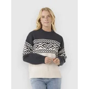 Rip Curl Cosmic Kiss Pullover black