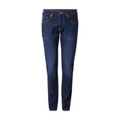 SCOTCH & SODA Kavbojke Core Ralston temno modra