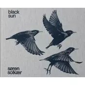 Soren Solkar: Black Sun