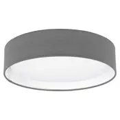 Eglo 31592 - LED plafonsko svetlo PASTERI 1xLED/12W/230V