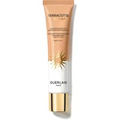 GUERLAIN Terracotta Joli Teint Protecting Tinted Moisturizer posvetlitveni tekoči puder za naraven videz SPF 20 odtenek 20 Golden 30 ml