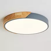 LED plafonska lampa F2811-16C GY