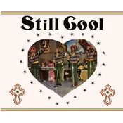 Still Cool - Still Cool (LP)
