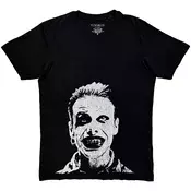 Yungblud Mono Grin Black L Majica