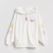 Reserved - GIRLS` JOGGING TOP