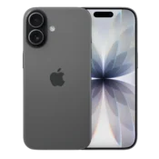 iPhone 17 Crni 256GB B Klasa Refurbished