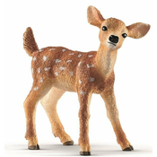 Schleich Barvni belorepi jelen