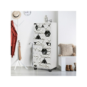 Hanah Home Cipelarnik Filinta 803
