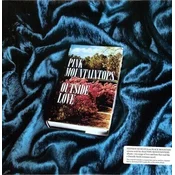 Pink Mountaintops - Outside Love (LP)