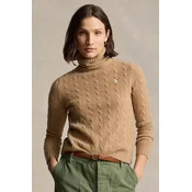 Polo Ralph Lauren pulover ženski volnen