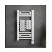 Bravus e-bravo 5412sq radijator sušac beli