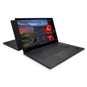 Prenosnik RNW Lenovo P1 G3 i7-10850H/16GB/SSD512GB/15,6 1920x1080/WLAN/BT/CAM/FP/1920x1080/T2000 Max-Q/W11P/SLO gravura