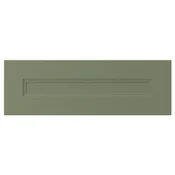 AXSTAD Front fioke, sivozelena, 60x20 cm