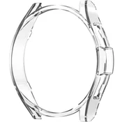 GS Ovitek za Samsung Galaxy Watch 6 44 mm, prozoren