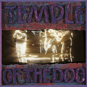 Temple Of The Dog - Temple Of The Dog - (CD)