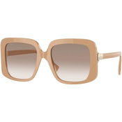 Burberry Ženske naocare za sunce 0BE4363 399013 55, Bež