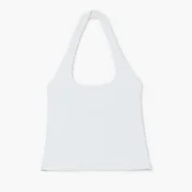 Cropp - Top - white