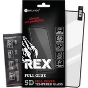Sturdo REX zaščitna folija Honor X6b (5D FULL GLUE)