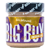 Big Boy Big Brownie 220 g, big brownie