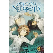 Obecana nedodija 4