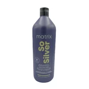 Matrix So Silver Purple Conditioner 1000 ml