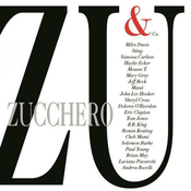 shumee CD Zucchero Zu Co