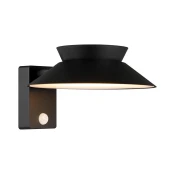 Nordlux - LED sončno svetilo s senzorjem LED/5W/3,7V IP44