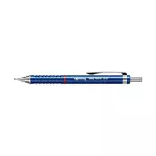 Mikrosvinčnik, 0,5 mm, ROTRING Tikky Retro, moder
