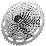 SHIMANO Cassette M4100 10-round 11-46z. Deore