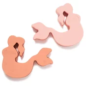 sunnylife set 2 vodnih igračk mermaid scoops