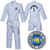 Teakwondo kimono ITF