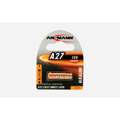 Baterija Ansmann A 27 LR 27