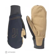 Johaug Touring Mitten 2.0 ženske rokavice, temno modre (6)