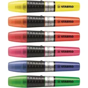 Stabilo TEKSTMARKER LUMINATOR 71 POSAMEZNO