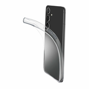 Celularne ovitke Fine Galaxy A55 za A55, FINECGALA55T Samsung prozorne.