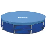 Intex Zamjenski dijelovi Frame Pool Rondo O 457 x 107 cm - (9) Pokrivac za bazen