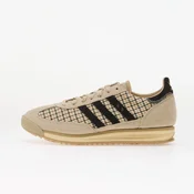 Sneakers adidas SL 72 Rs Khaki Three/ Core Black/ Warm Sandstone EUR 45 1/3